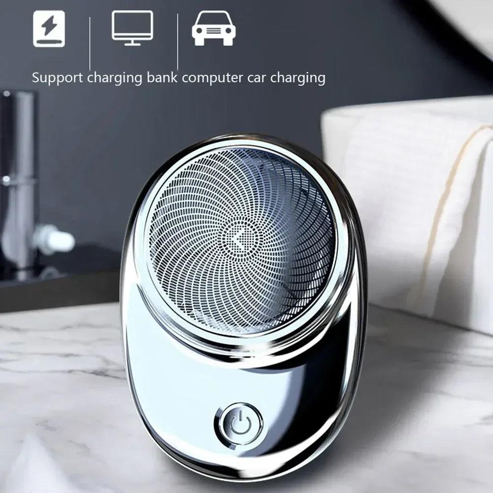 Mini Electric Shaver - Rotserra