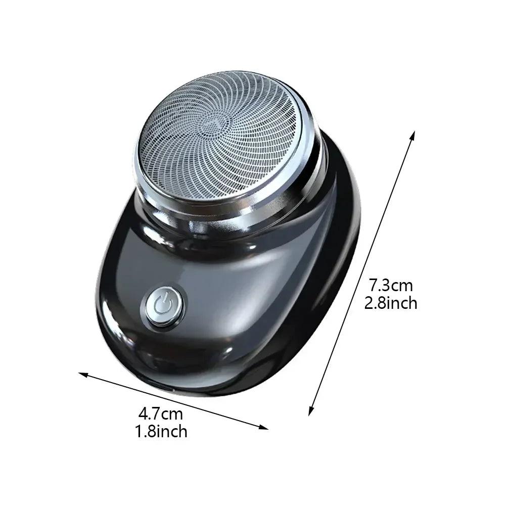 Mini Electric Shaver - Rotserra