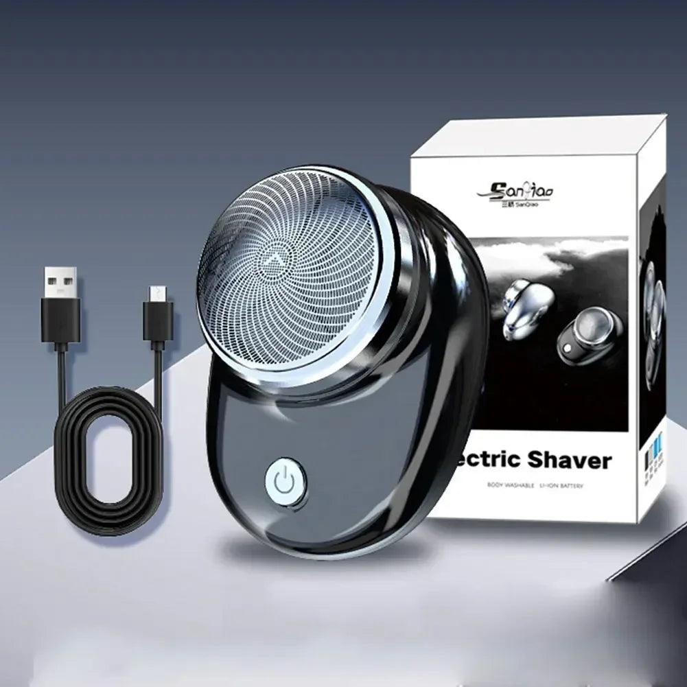 Mini Electric Shaver - Rotserra