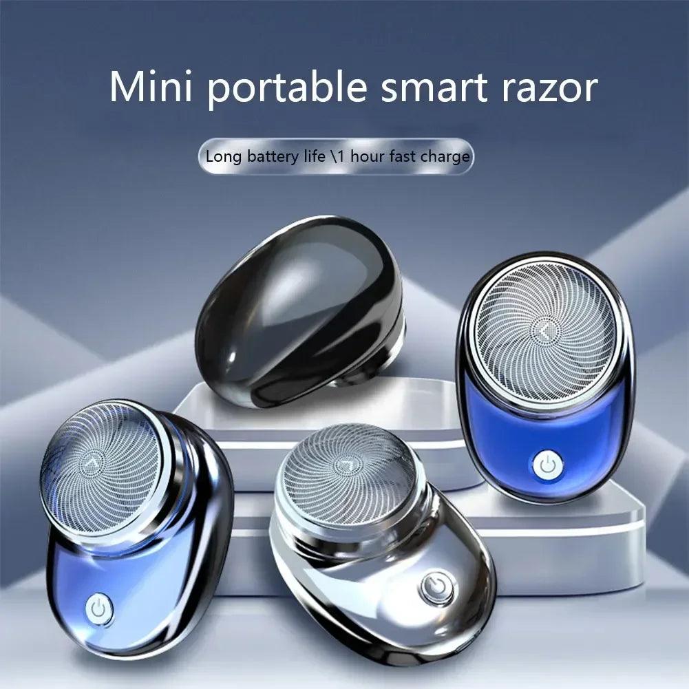 Mini Electric Shaver - Rotserra