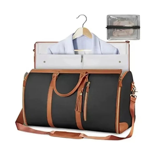 Travel Duffle Bag